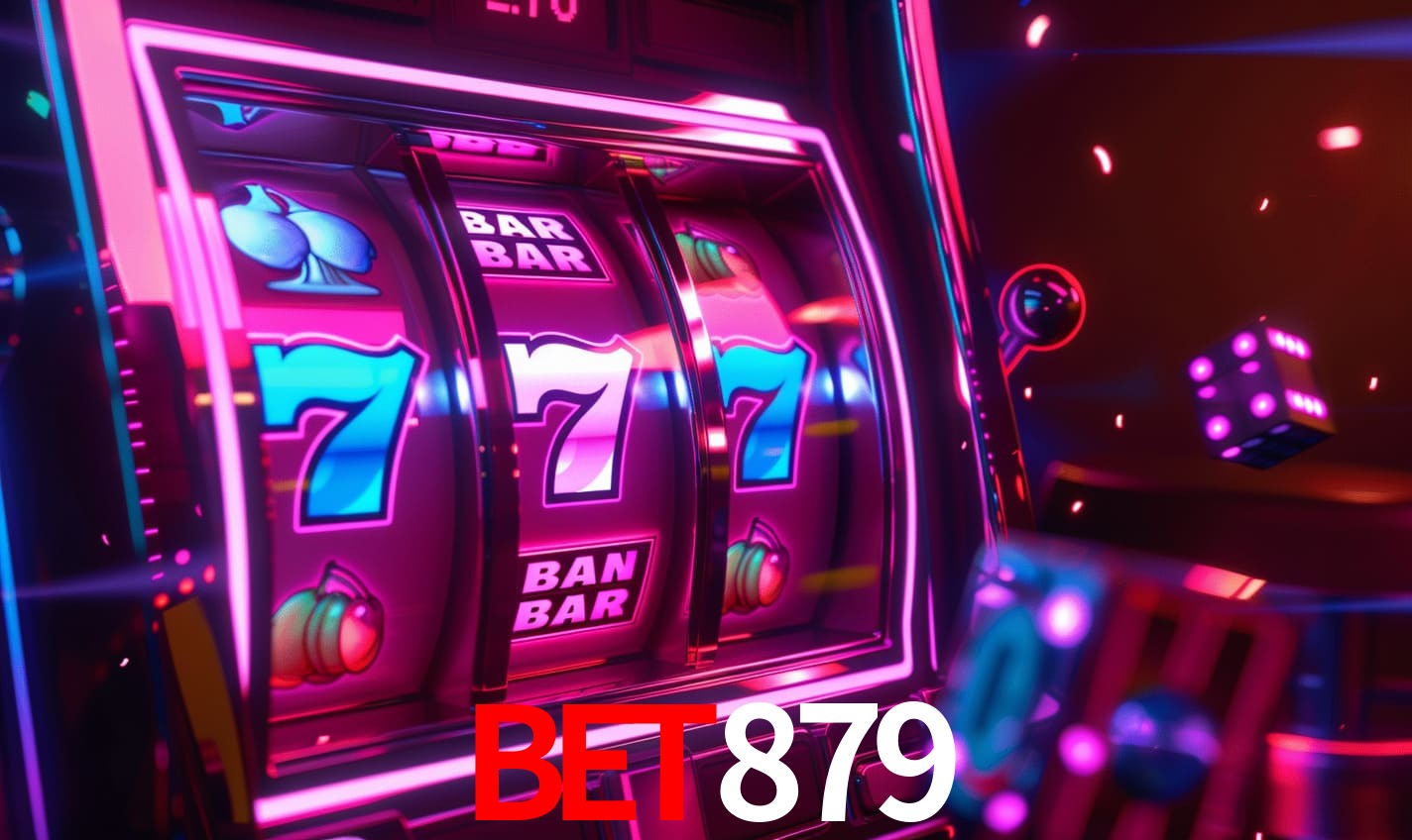Diretório de Jogos bet879