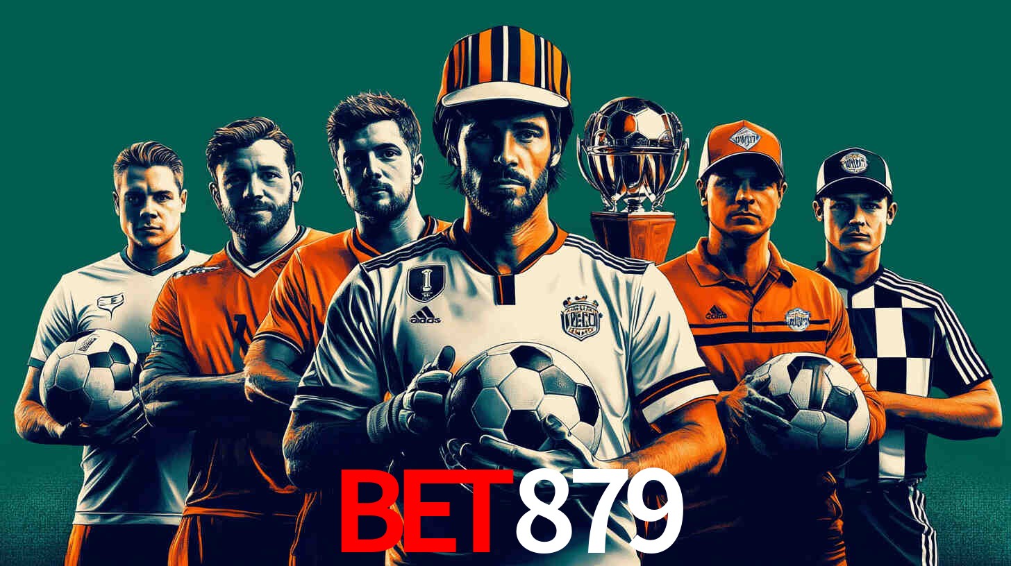 Apostas de Basquete bet879