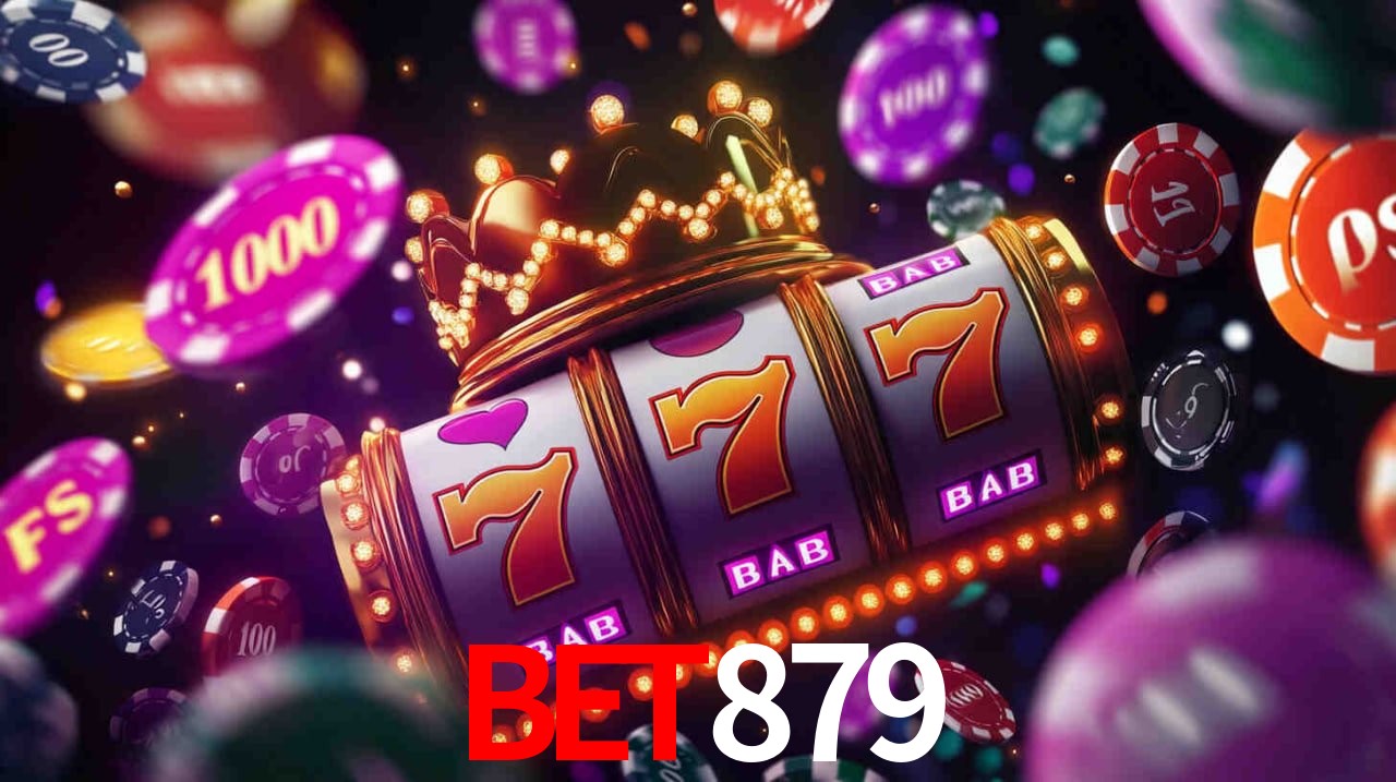 Statistics bet879