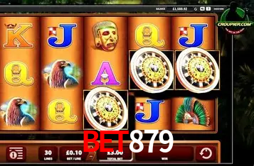 Explorando a Categoria de Eventos em Apostas na bet879