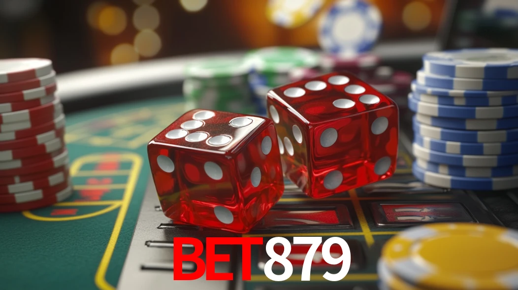 Premium Interface bet879