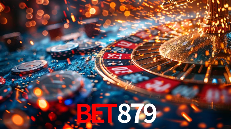 Bonus Features bet879