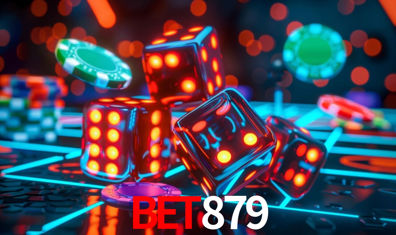 Promoção Relâmpago bet879