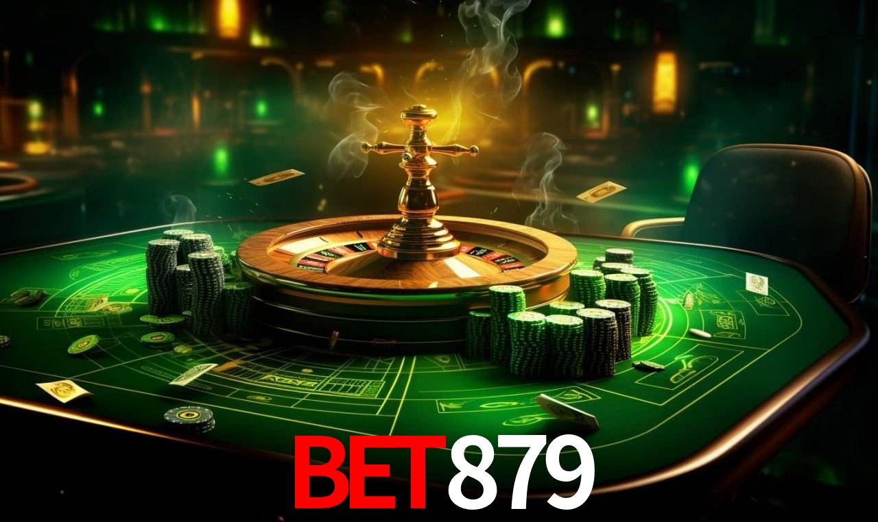 Sistemas de Segurança bet879