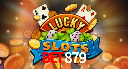 Descubra o Mundo do Cassino Online com bet879