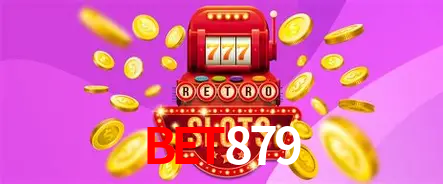 cassino bet879