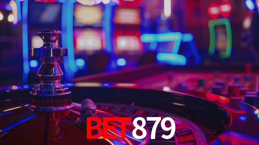 bet879: Seu Especialista em Apostas Esportivas Brasileiras