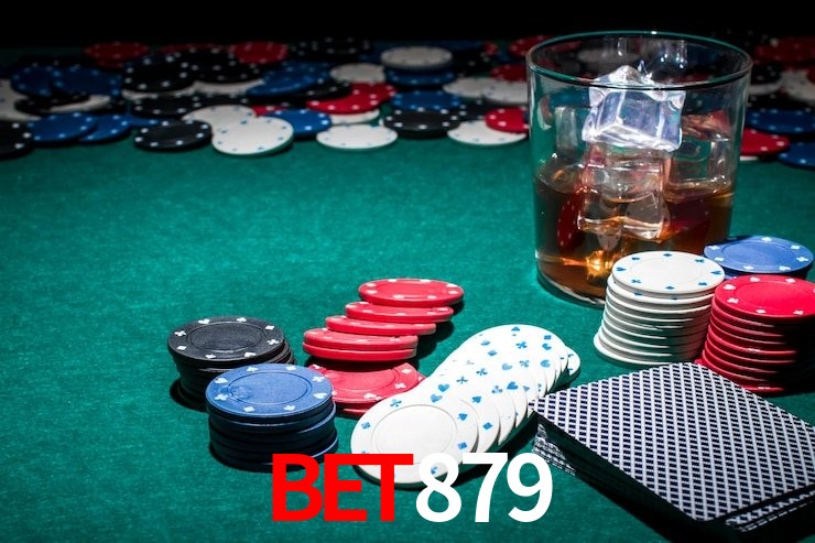 Apostas Esportivas na bet879: Um Guia Completo