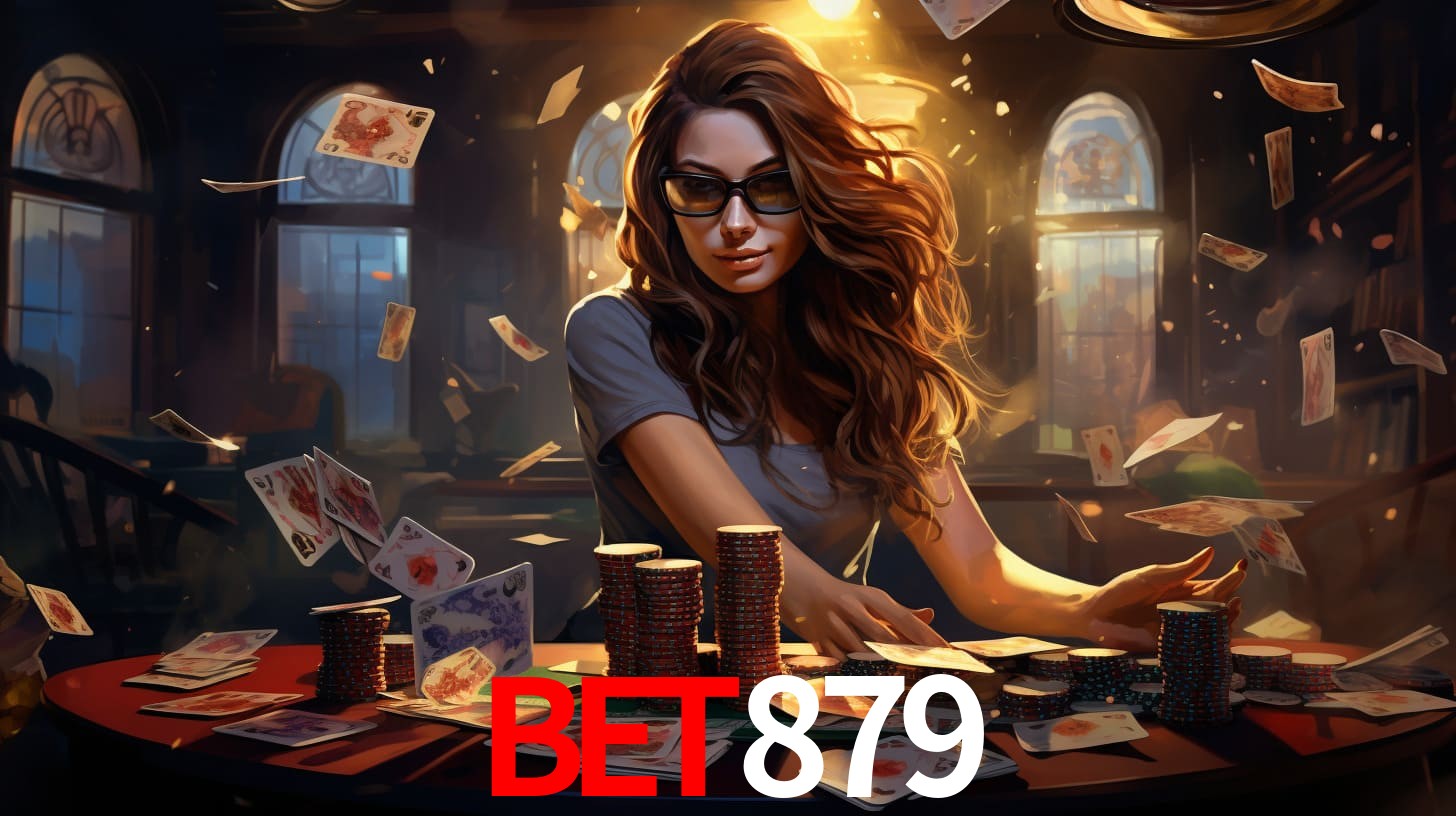 Tournaments bet879