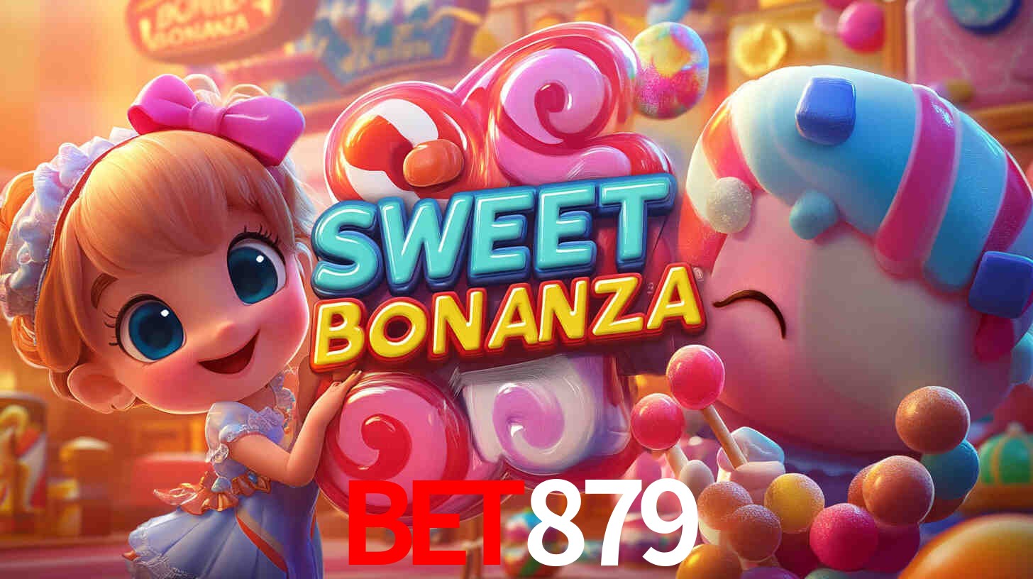 Casino VIP bet879