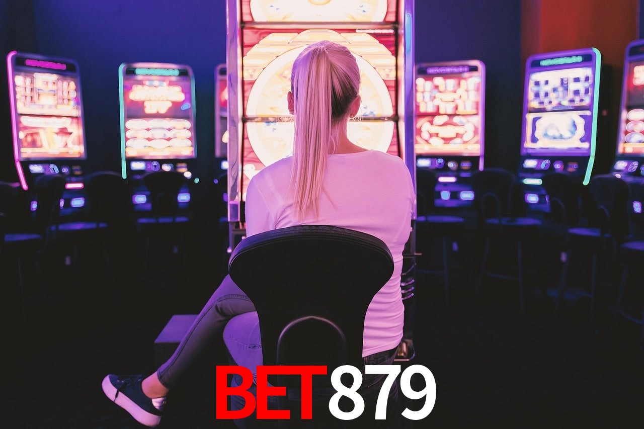 Experiência VIP bet879